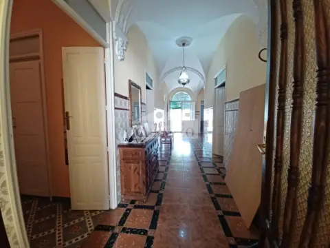 Casa en calle de San Francisco, 1 in Villanueva de la Serena · Villanueva de la Serena