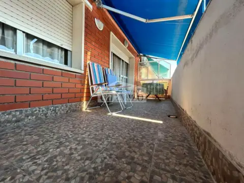 Piso en calle de San Francisco, 63
