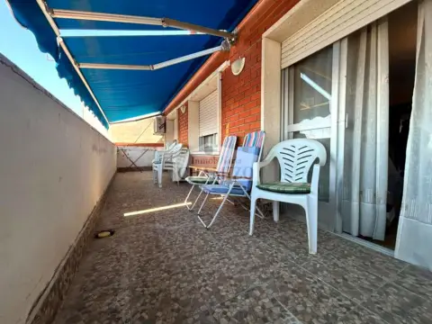 Piso en calle de San Francisco, 63 in Villanueva de la Serena · Villanueva de la Serena