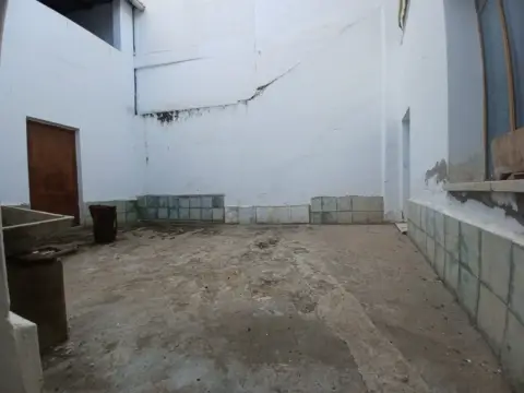 Piso en calle de San Francisco, 63