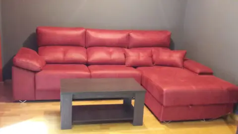 Apartamento en calle Centro, nº 2