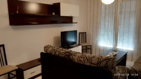 Apartamento en calle Centro