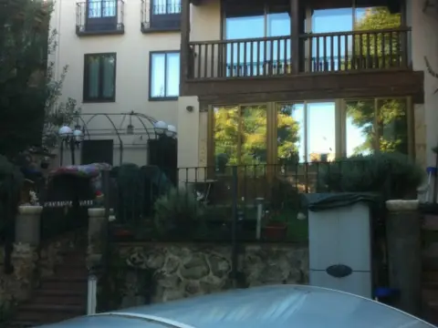 Casa en calle del Doctor Velasco