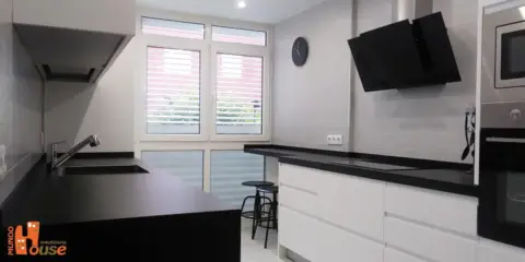 Piso en Urbanización del Parque