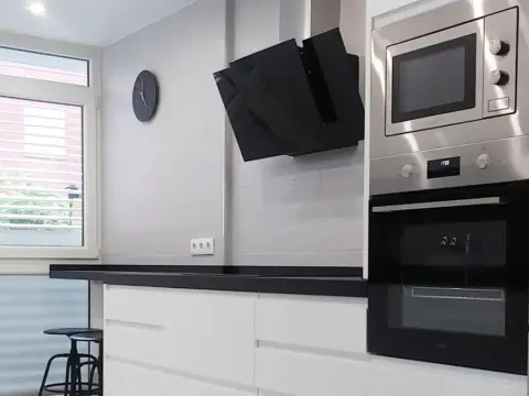 Piso en Urbanización del Parque