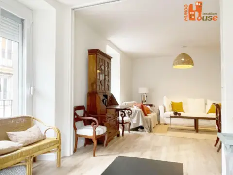 Piso en calle del Padre Claret