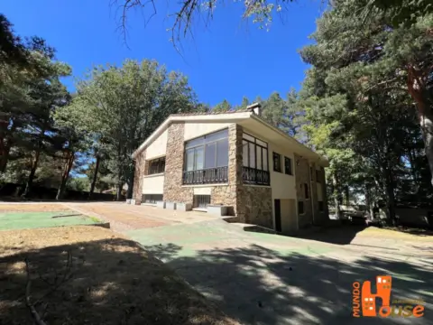 Casa en Carretera San Ildefonso A Peñafiel