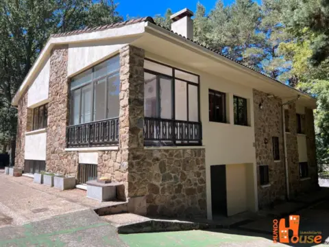 Casa en Carretera San Ildefonso A Peñafiel
