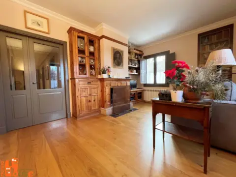 Piso en calle de la Melancolía Alta