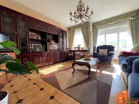 Piso en Urbanización Puente de la Princesa