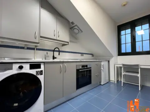 Piso en calle Unión Fenosa