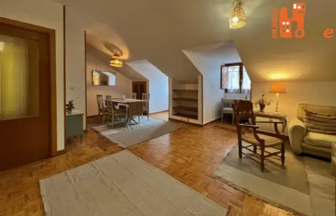 Piso en calle de la Calandria