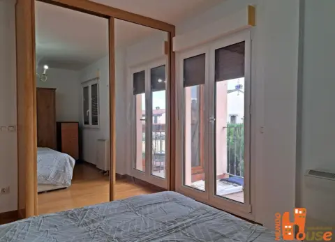 Piso en Carretera de la Granja