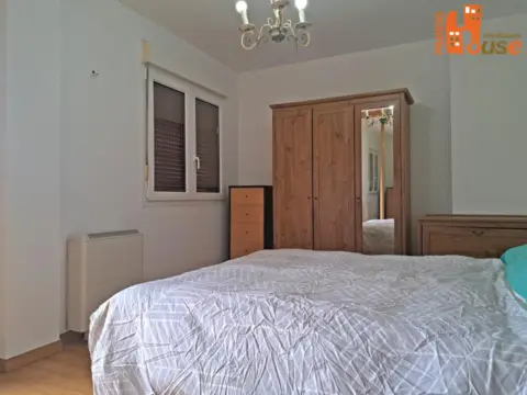 Piso en Carretera de la Granja