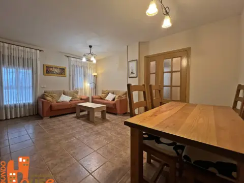 Chalet pareado en Paseo del Pocillo