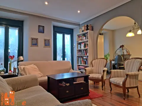 Chalet en calle de Malabajada