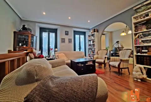 Chalet en calle de Malabajada