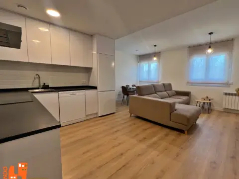 Piso en Carretera de Torrecaballeros