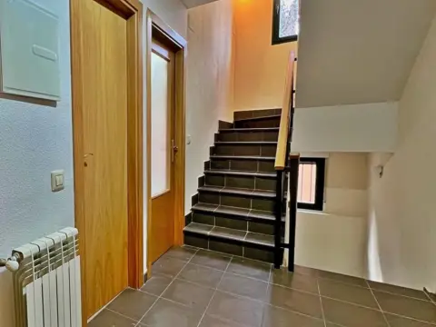 Chalet adosado en Paseo del Pocillo