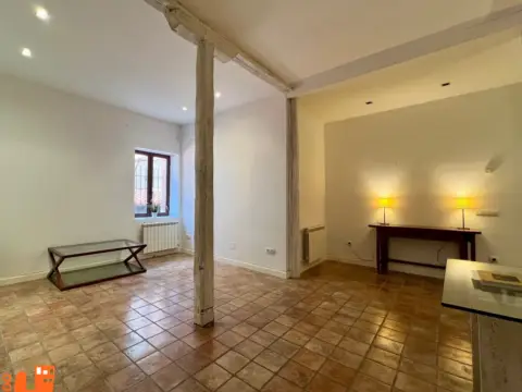 Piso en Plaza de España