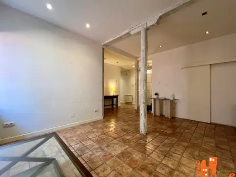 Piso en Plaza de España