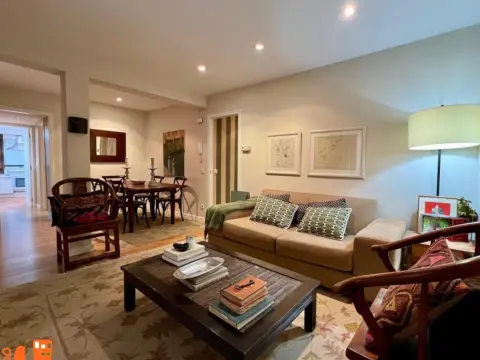 Piso en calle de Malabajada