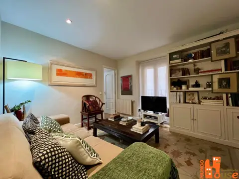 Piso en calle de Malabajada