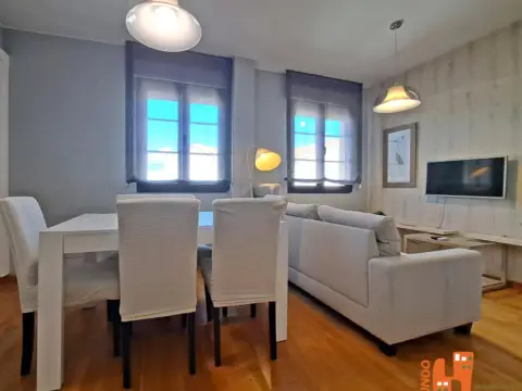 Dúplex en calle de José Zorrilla