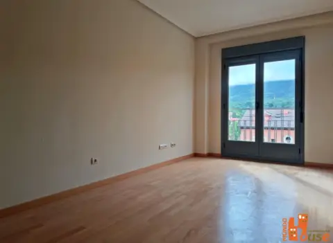 Piso en Paseo Constitución