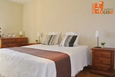 Chalet en calle Vaguada