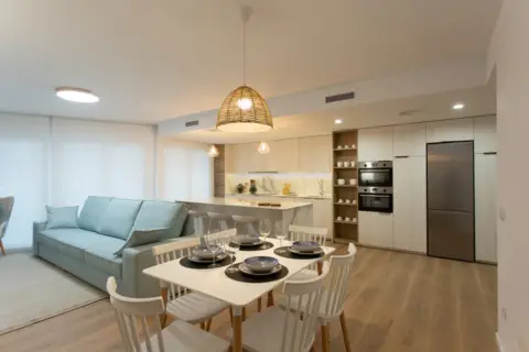 Piso en Carrer del Mestre Bayarri, 5