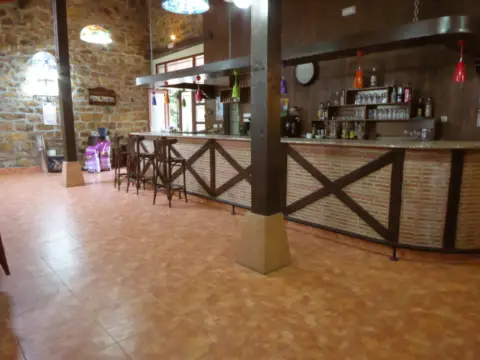 Casa en Barrio de Bollacín