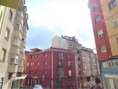 Dachwohnung in calle de San Sebastián, 2