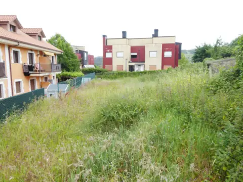 Terreno en Barrio del Canal