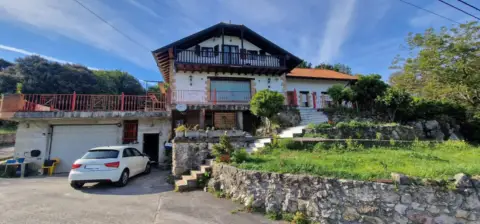 Casa en Avenida de Menéndez Pelayo