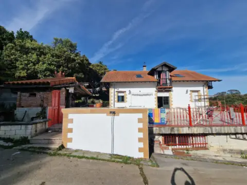 Casa en Avenida de Menéndez Pelayo