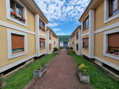 Piso en calle Jurrio