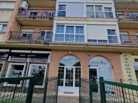 Piso en calle Jurrio