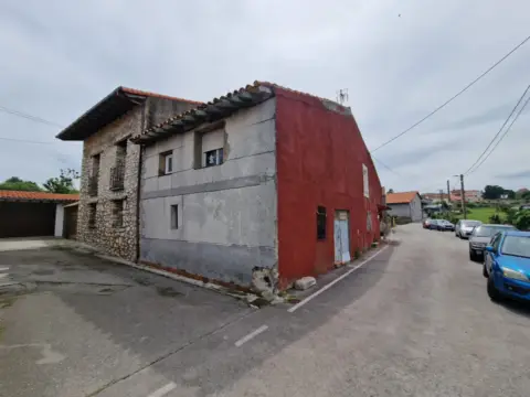 Casa en calle de Corconeras