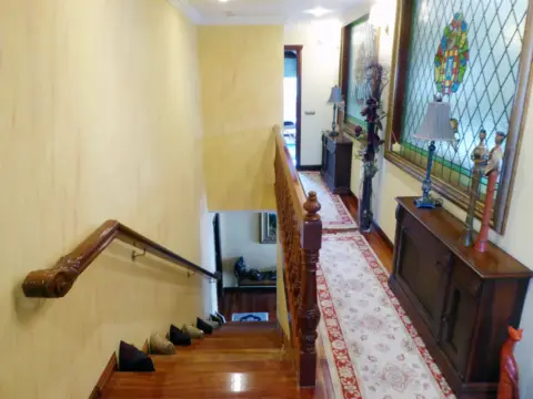 Chalet unifamiliar en calle de Santa Teresa