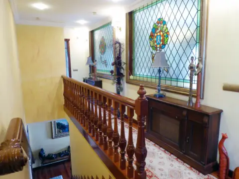 Chalet unifamiliar en calle de Santa Teresa