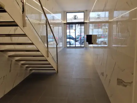 Piso en calle de Félix Apellániz