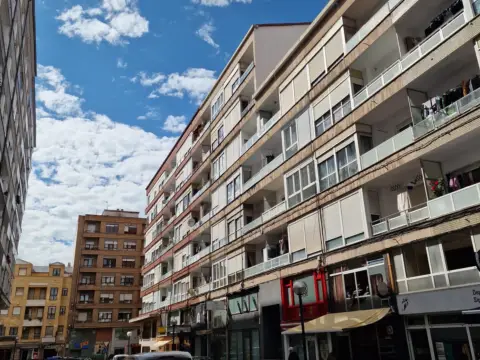 Piso en calle de Félix Apellániz