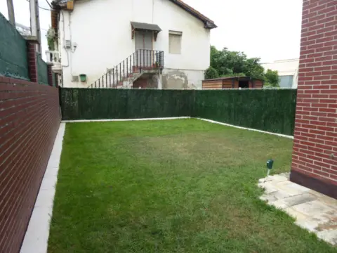 Piso en calle de Alday