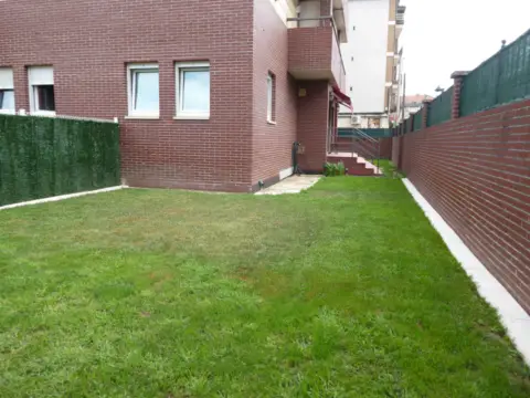 Piso en calle de Alday