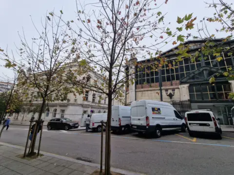 Piso en calle de Isabel II, 5