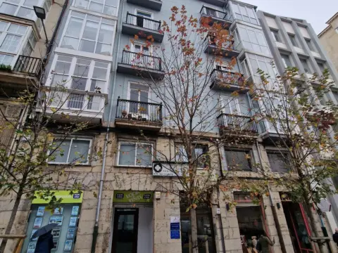 Piso en calle de Isabel II, 5