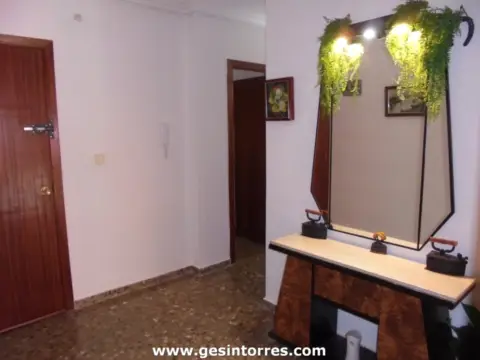 Piso en Villar del Arzobispo