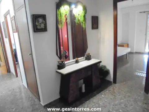 Piso en Villar del Arzobispo