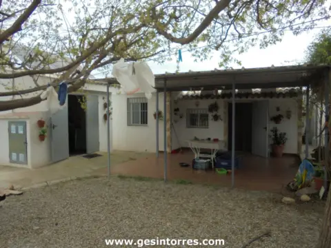 Chalet unifamiliar en Pedralba